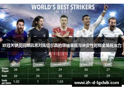 欧冠关键战回顾凯恩对阵切尔西的领袖表现与决定性时刻全场统治力