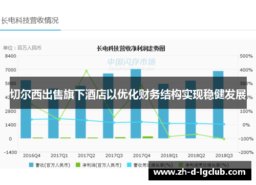 切尔西出售旗下酒店以优化财务结构实现稳健发展 切尔西出售旗下酒店以优化财务结构实现稳健发展